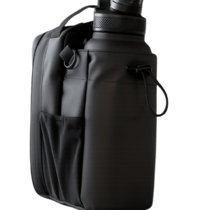 ForgeFit Magnetic Gym Bag - magnetyczna torba na siłownię